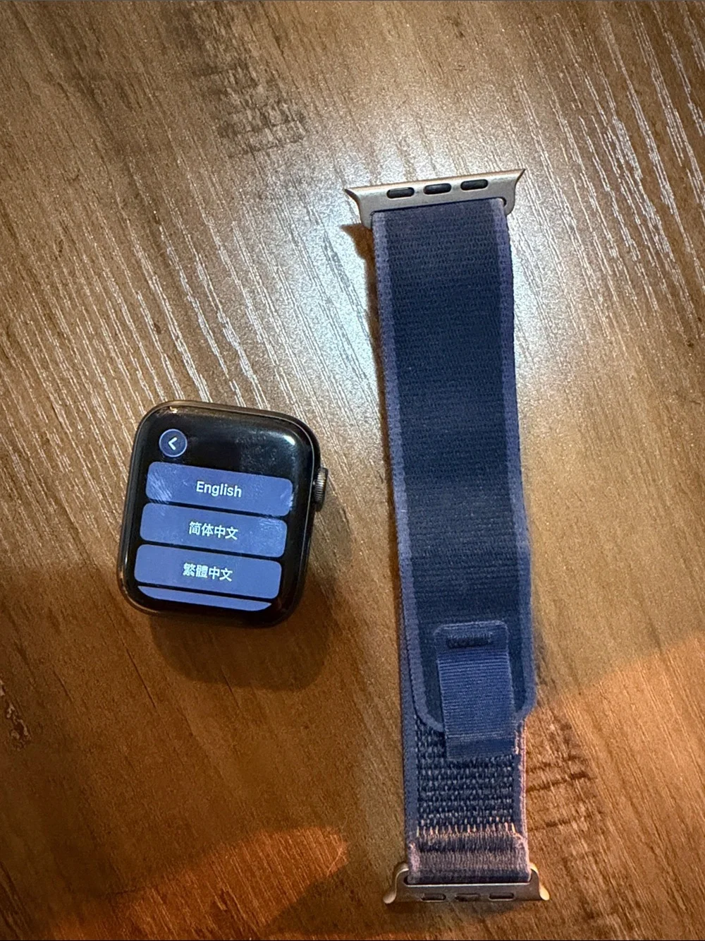 Apple cellular series